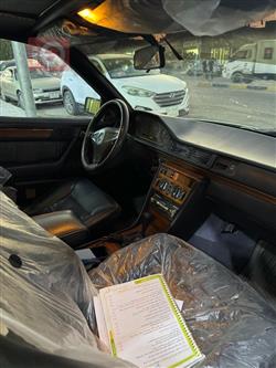 مرسيدس بنز E-Class